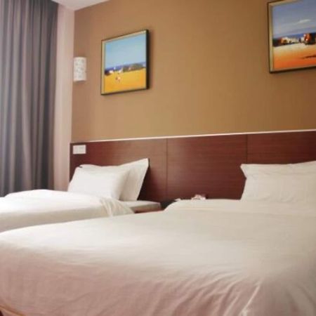 Hanyong Hotel Shenzhen Fenghuang Екстер'єр фото